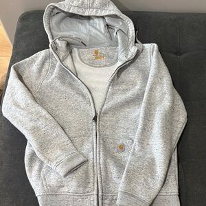 Women’s carhartt jacket